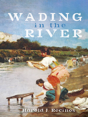 cover image of Wading in the River